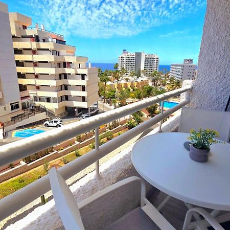 524 Ocean Dreams Las Americas Playa de las Americas  Exterior photo