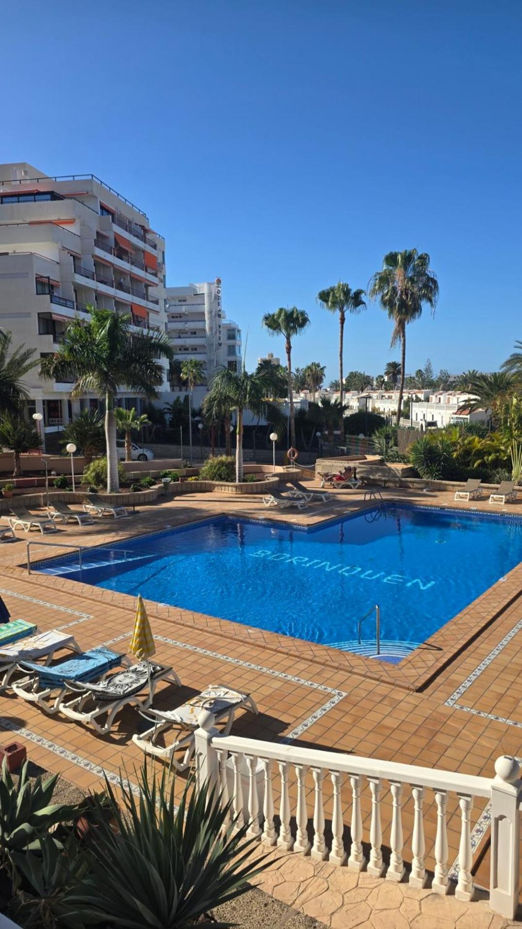 524 Ocean Dreams Las Americas Playa de las Americas  Exterior photo