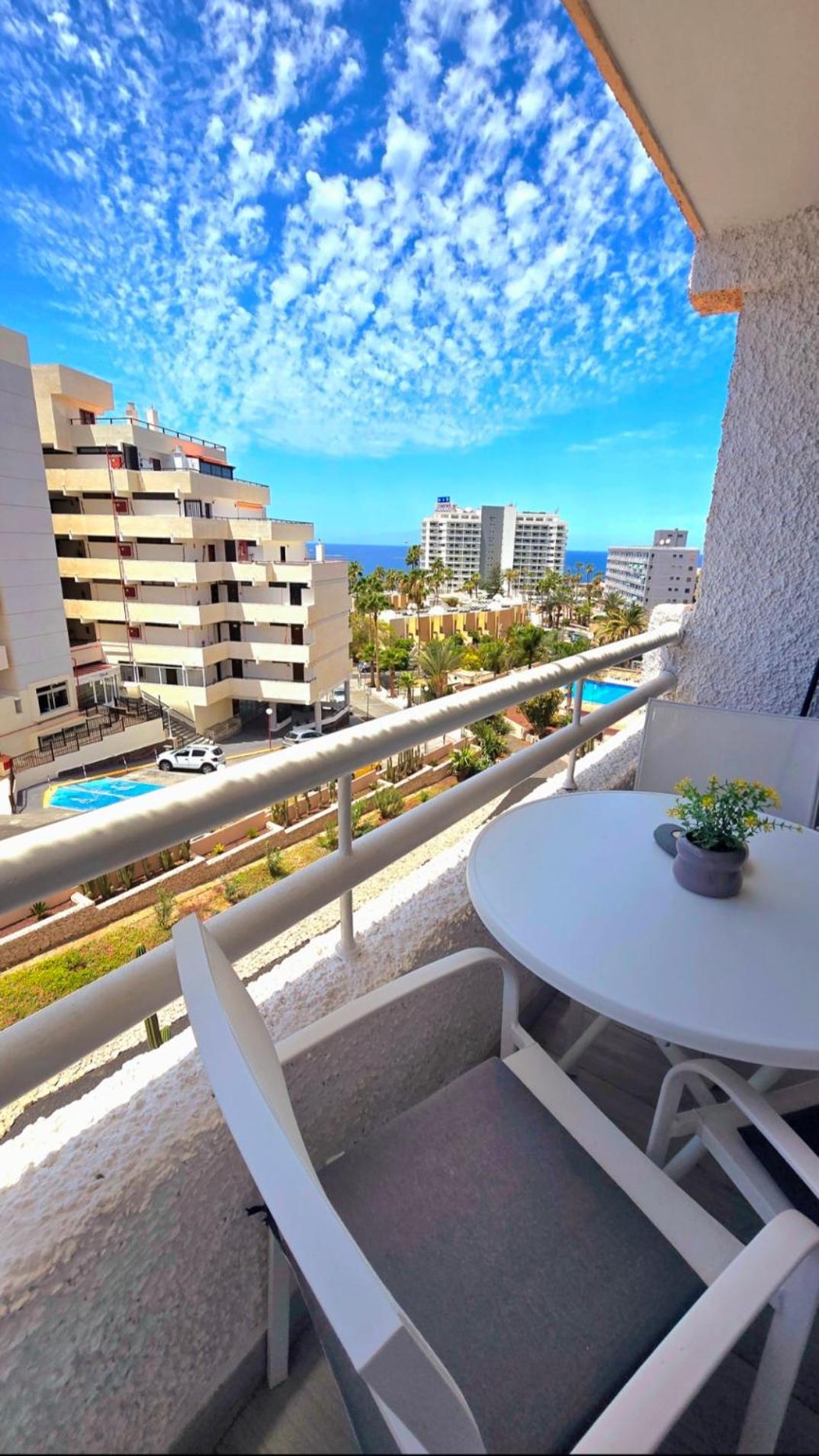 524 Ocean Dreams Las Americas Playa de las Americas  Exterior photo